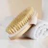 Wood Shower Brush supplier
