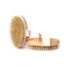 wholesale Wood Shower Brush
