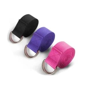 Custom Yoga Strap